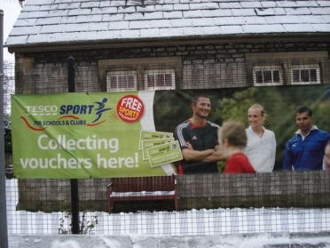 Peak Forest Primary School