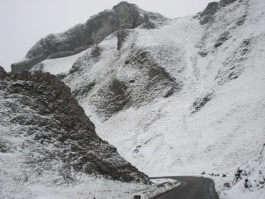 Winnats Pass